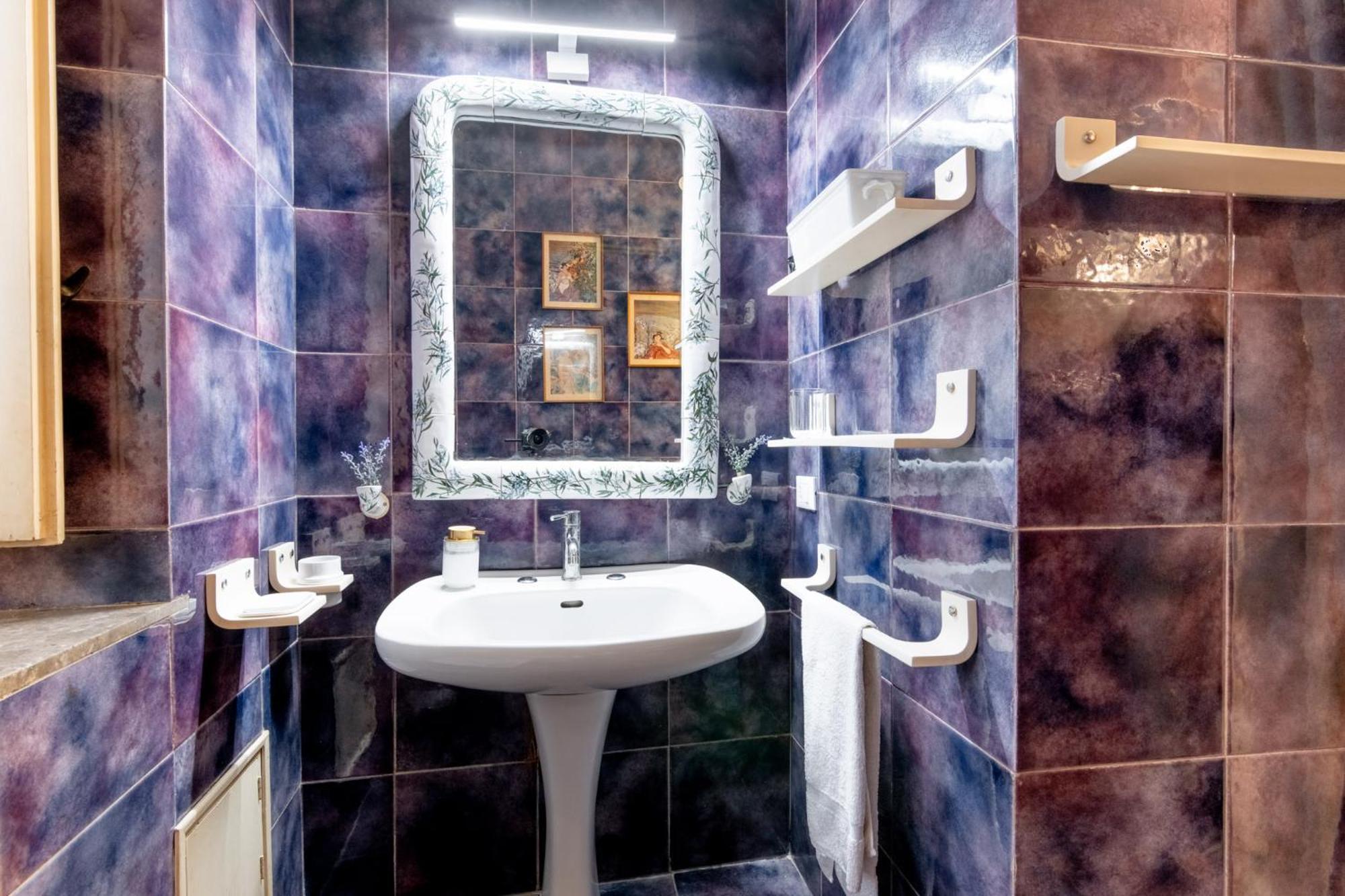 Palazzo Del Bono Suites Palermo Exteriör bild