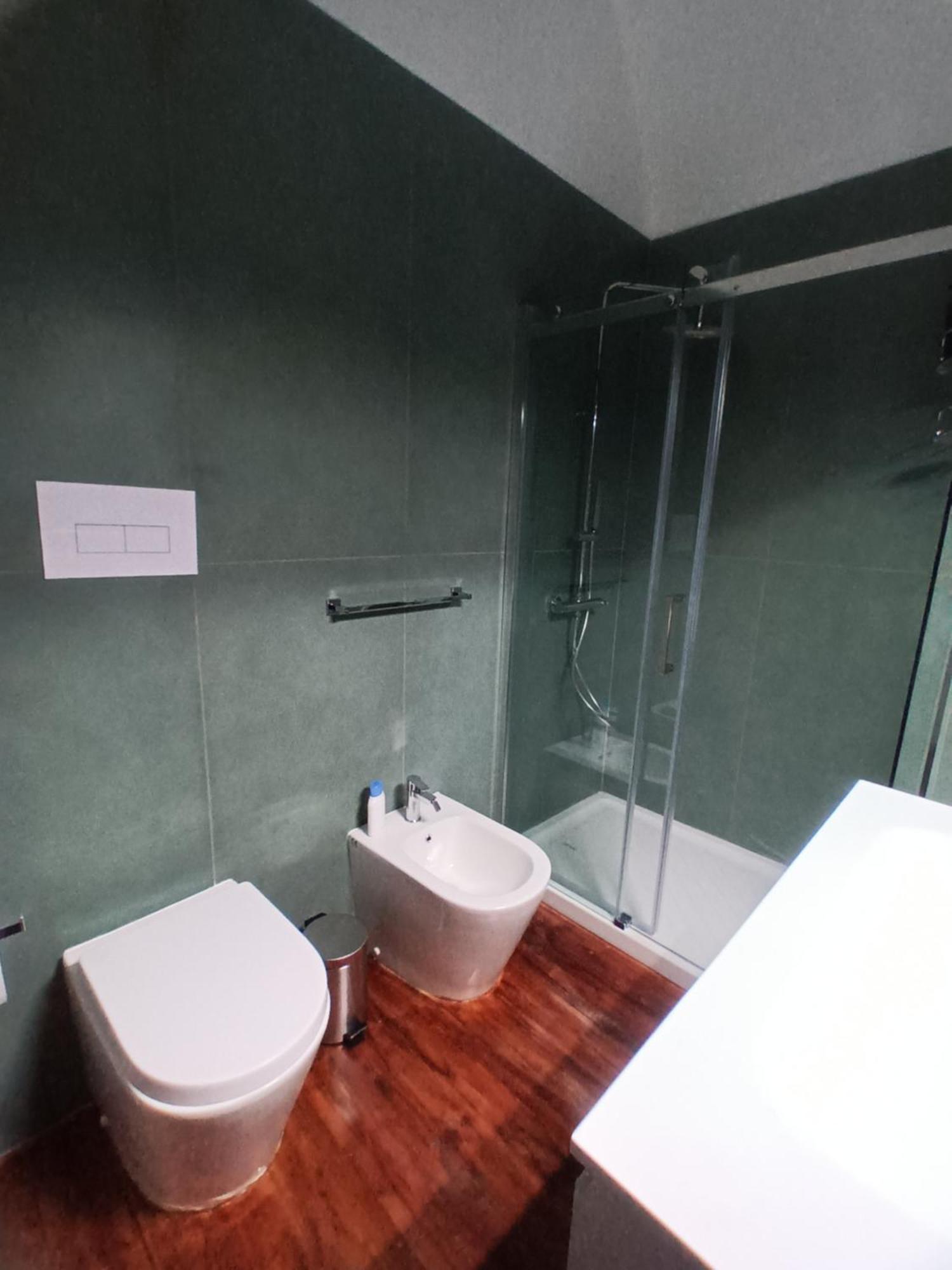 Palazzo Del Bono Suites Palermo Exteriör bild