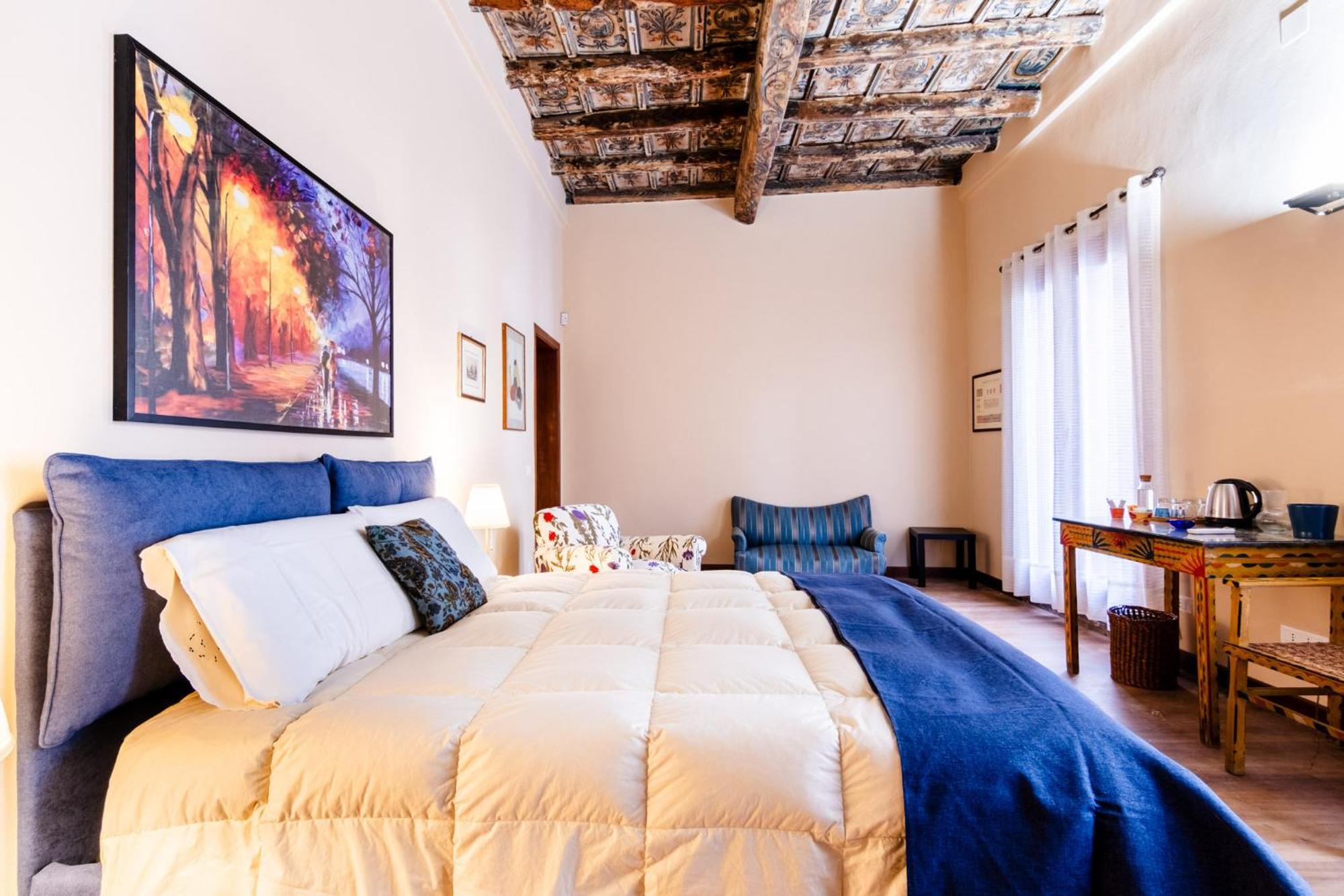 Palazzo Del Bono Suites Palermo Exteriör bild