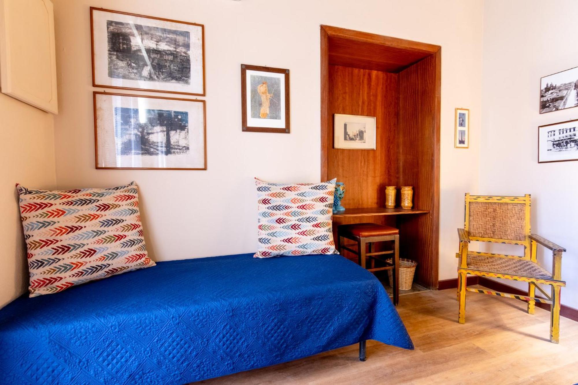 Palazzo Del Bono Suites Palermo Exteriör bild