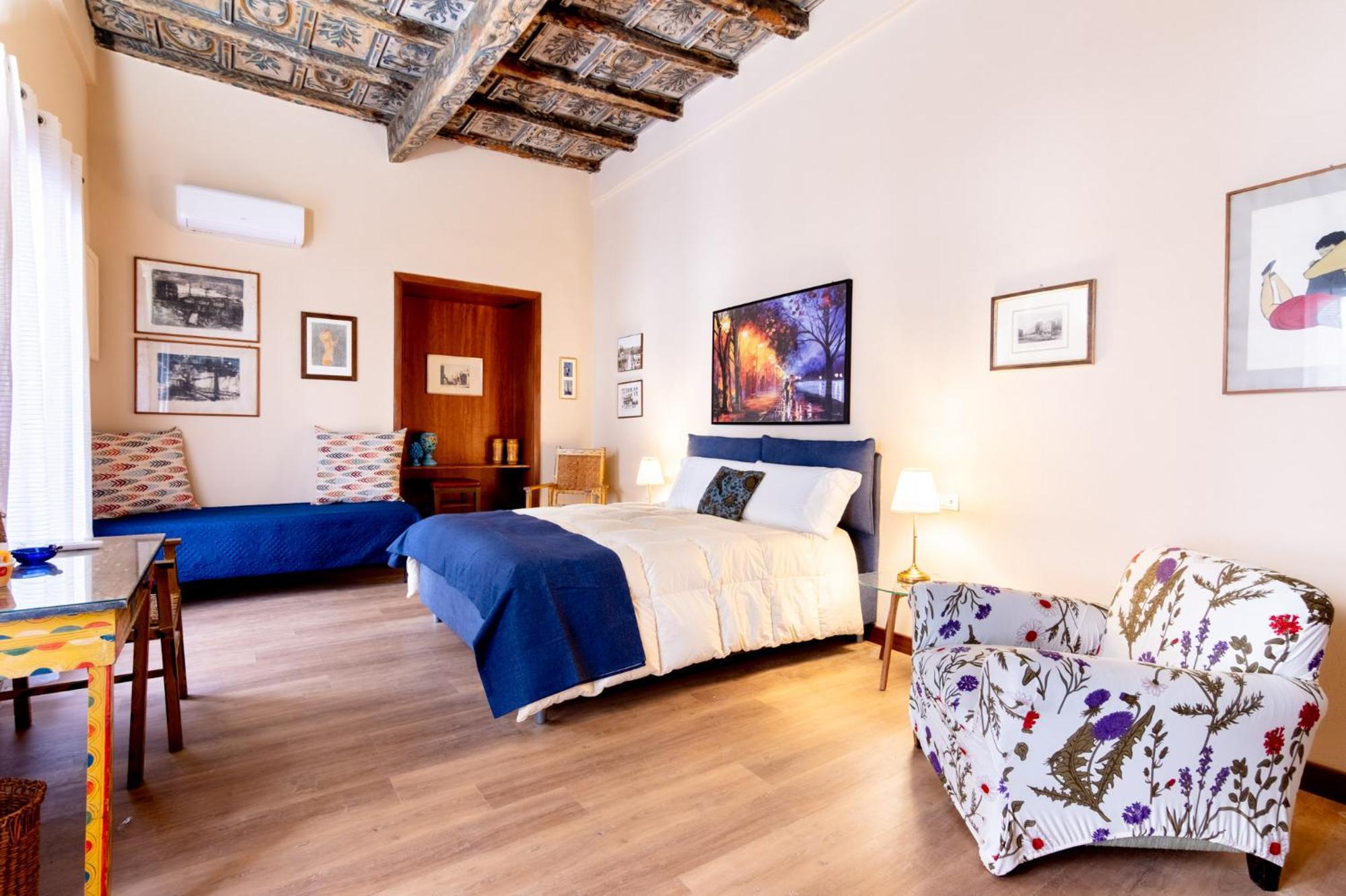 Palazzo Del Bono Suites Palermo Exteriör bild